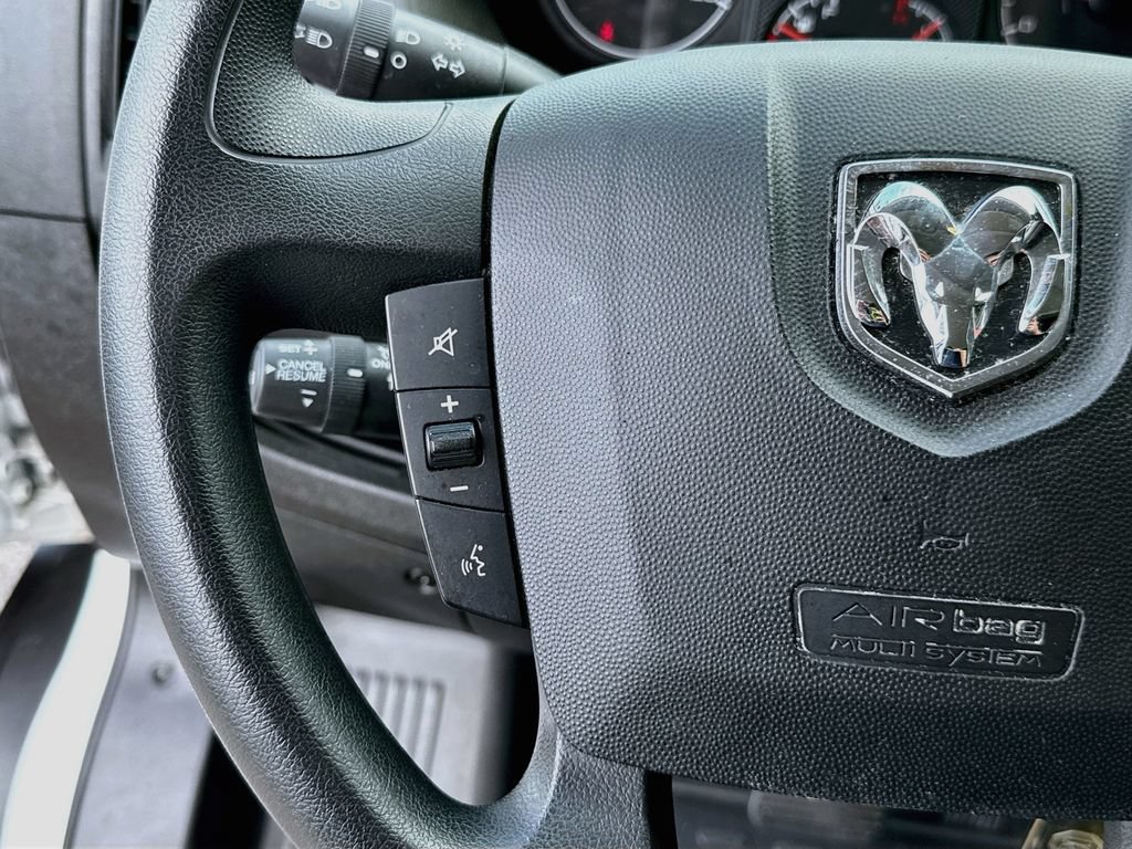 Used 2021 RAM ProMaster 1500 FWD image 20