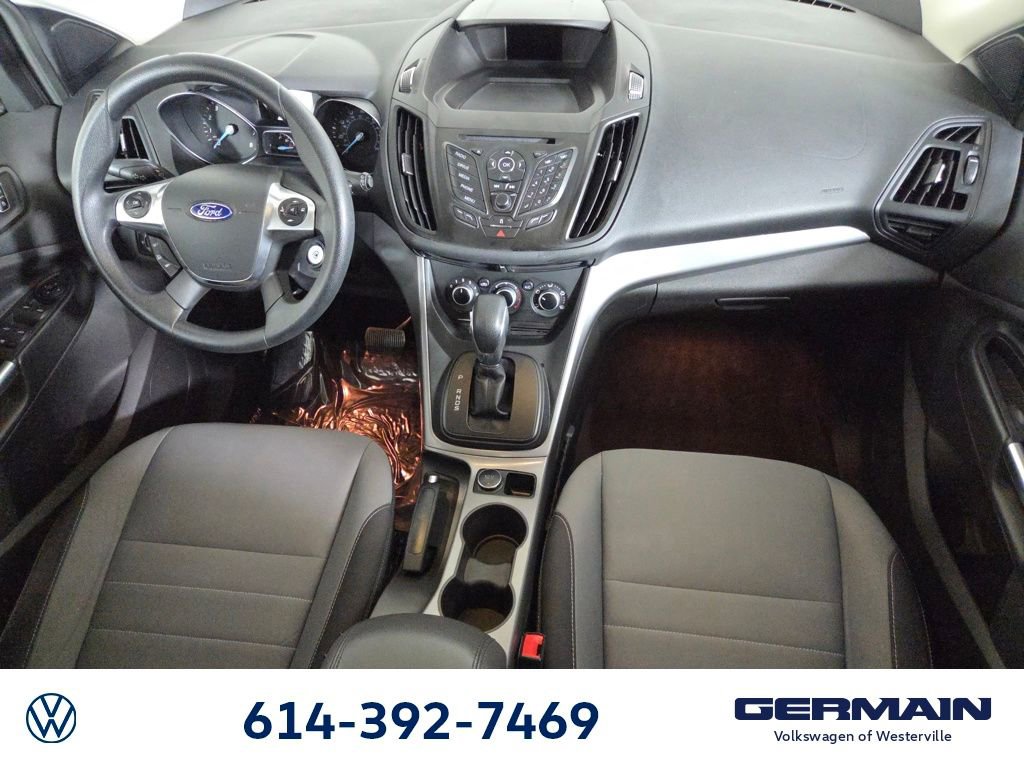 Used 2015 Ford Escape SE image 30