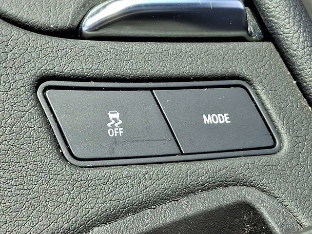 Certified 2025 Cadillac XT6 Premium Luxury w/ Technology Package AWD/4WD image 23