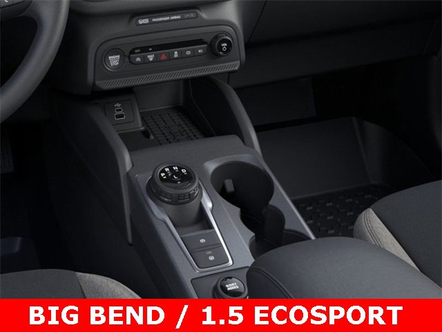 New 2025 Ford Bronco Sport Big Bend image 15