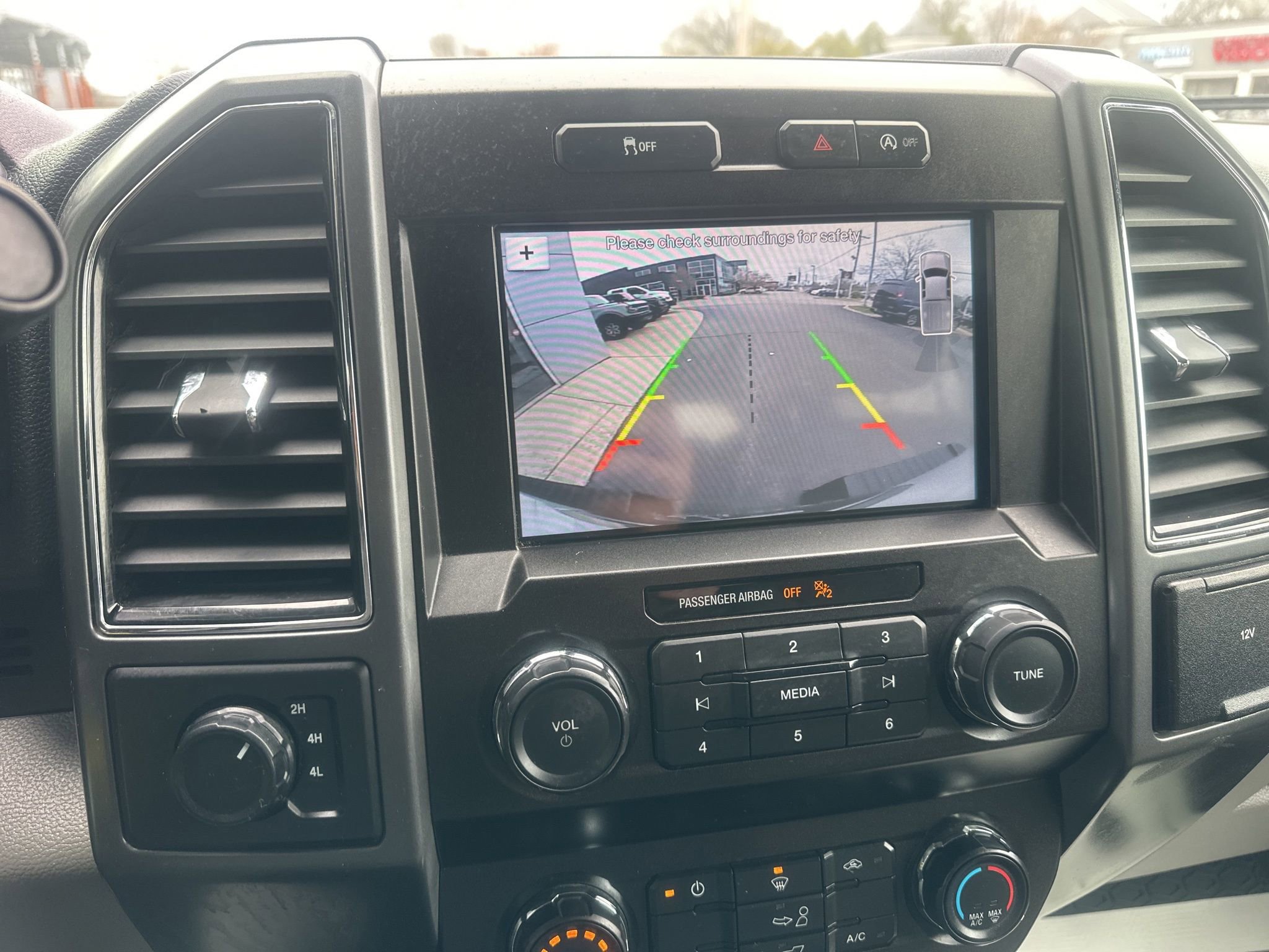 Used 2019 Ford F150 XLT AWD/4WD image 22