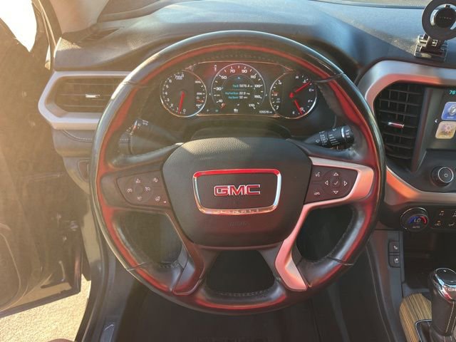 Used 2019 GMC Acadia Denali w/ Technology Package image 17