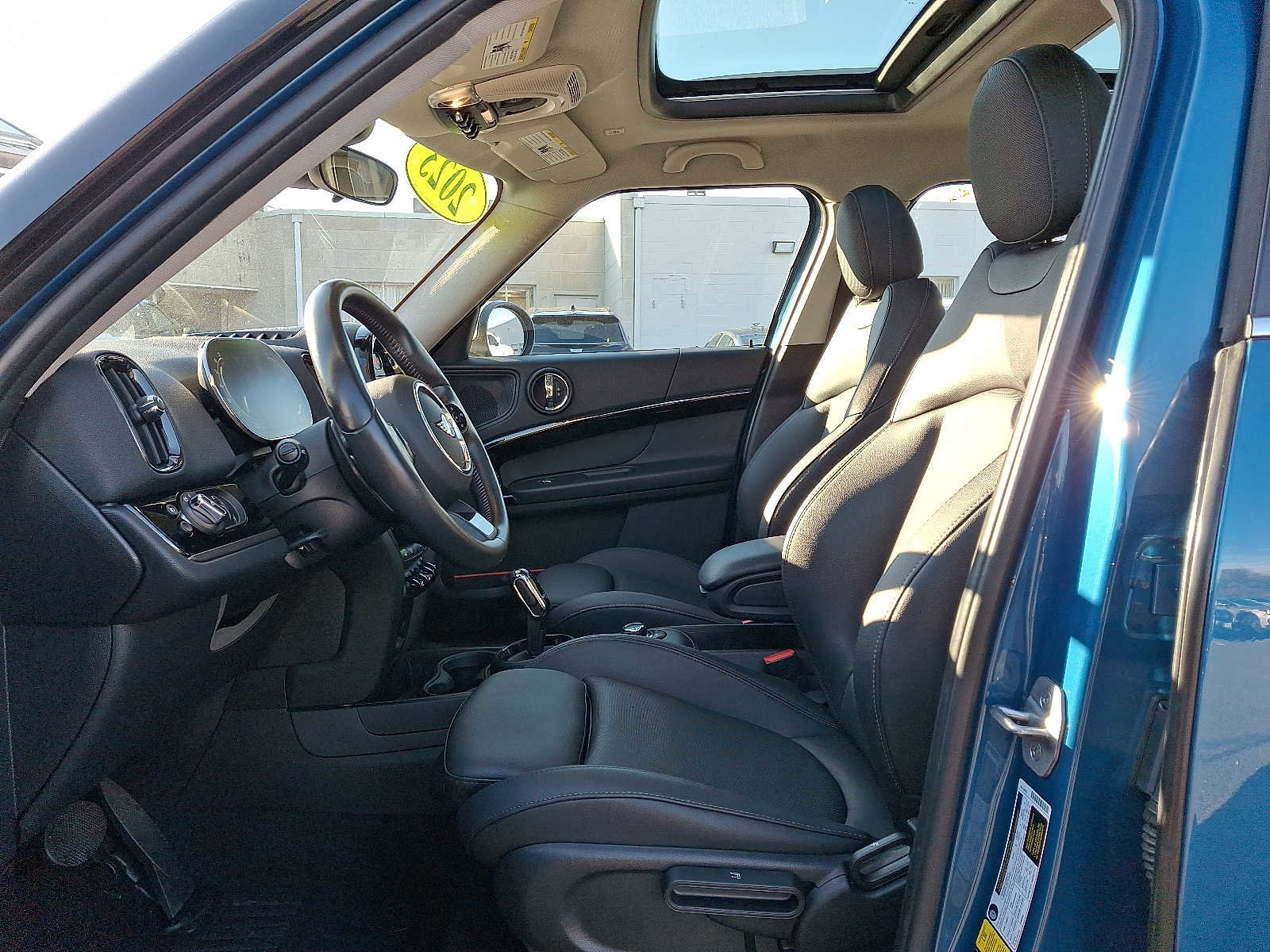 Used 2023 MINI Cooper Countryman S image 13