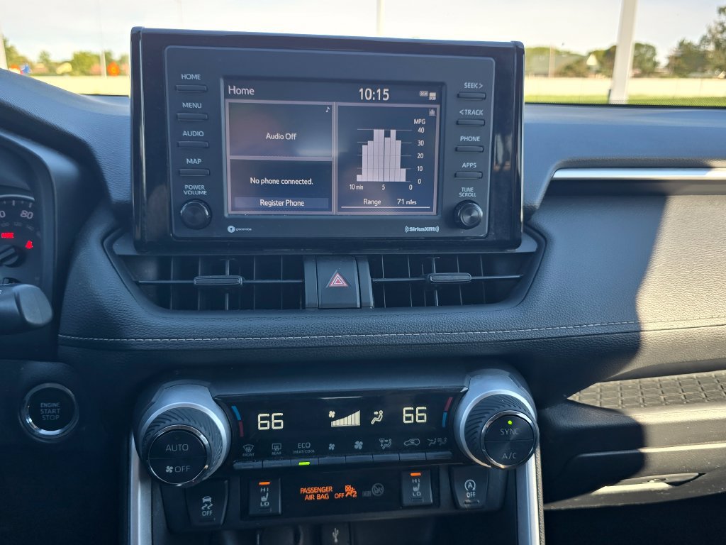 Certified 2022 Toyota RAV4 XLE w/ Convenience Package AWD/4WD image 29