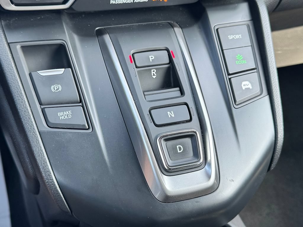 Used 2022 Honda CR-V EX-L image 24