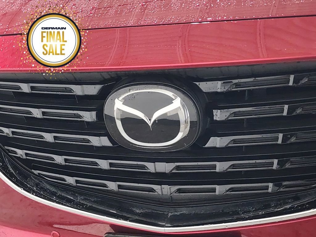 Used 2022 MAZDA CX-9 Touring Plus image 11