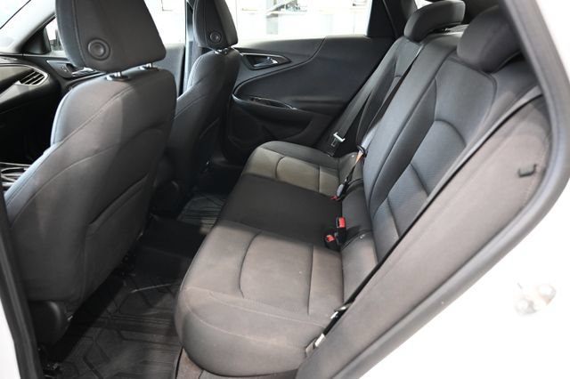 Used 2021 Chevrolet Malibu RS w/ LPO, Convenience Package 1 FWD image 11
