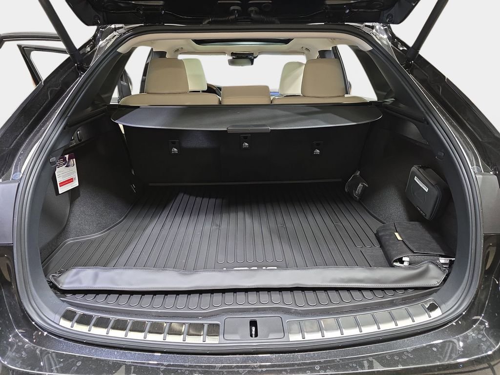 New 2026 Lexus RX 350 AWD/4WD image 12
