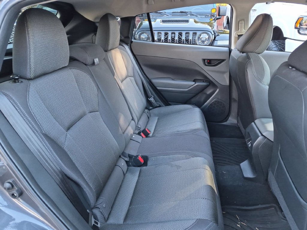 Used 2024 Subaru Crosstrek 2.0i Premium AWD/4WD image 15