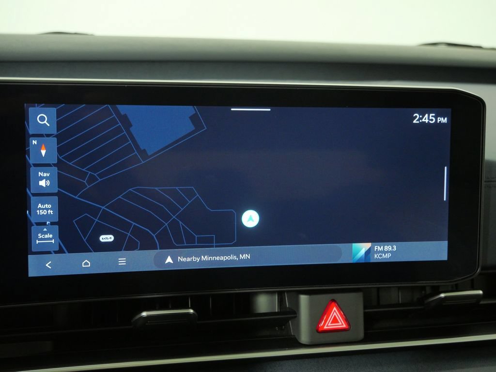 Used 2026 Kia Carnival SX FWD image 30