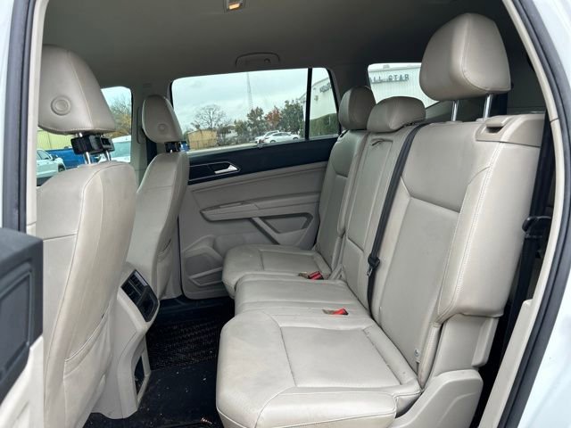 Used 2019 Volkswagen Atlas SE image 13