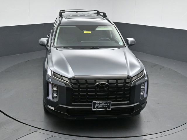 Used 2025 Hyundai Palisade XRT image 41