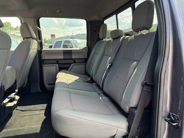 Used 2021 Ford F250 XL w/ STX Appearance Package image 10