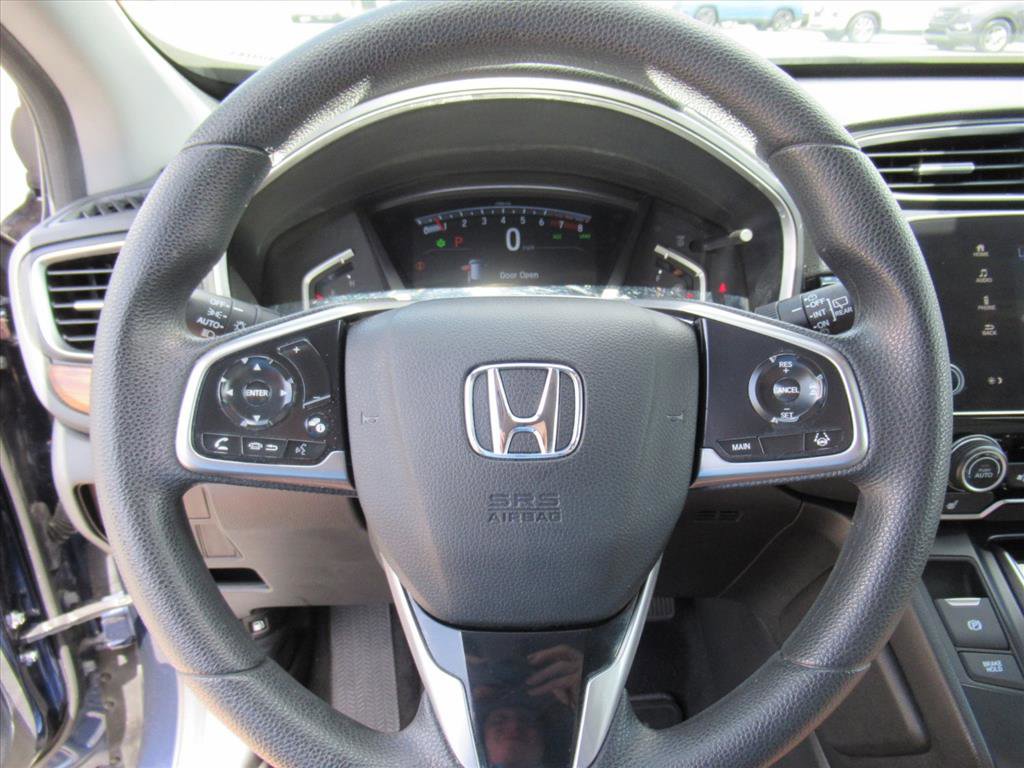 Used 2019 Honda CR-V EX image 21