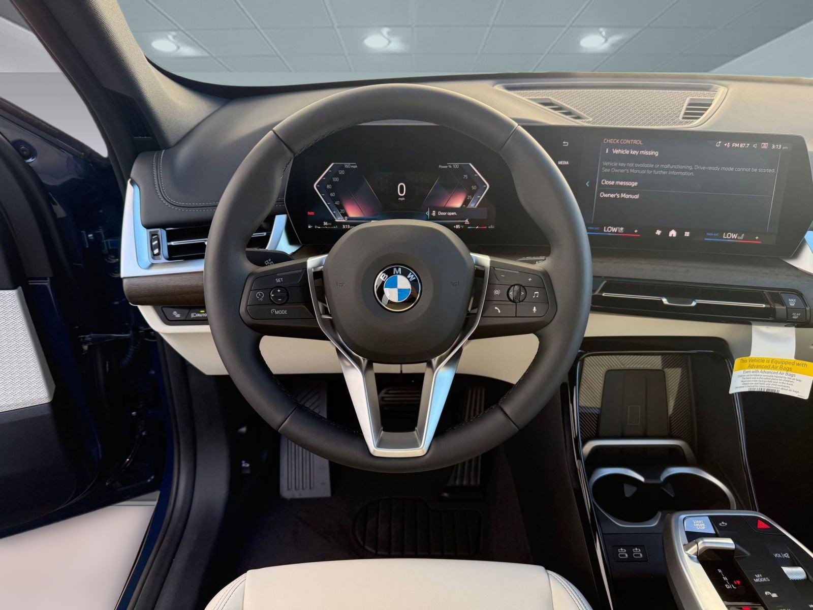 New 2026 BMW X1 xDrive28i w/ Convenience Package image 16