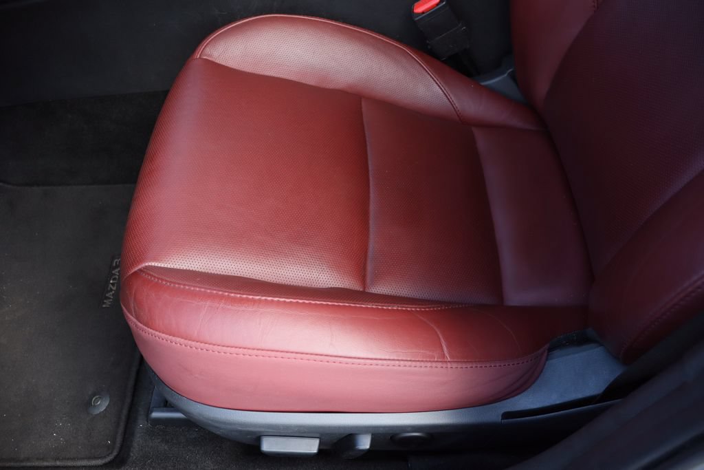 Used 2023 MAZDA MAZDA3 s AWD/4WD image 20
