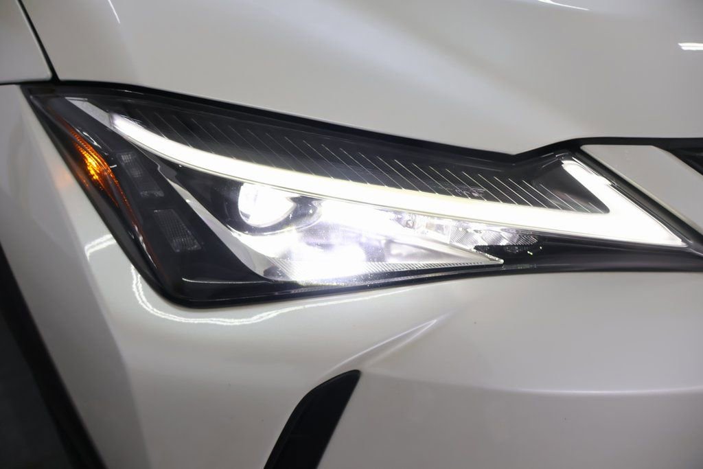 Used 2020 Lexus UX 200 200 Base w/ Premium Package image 25