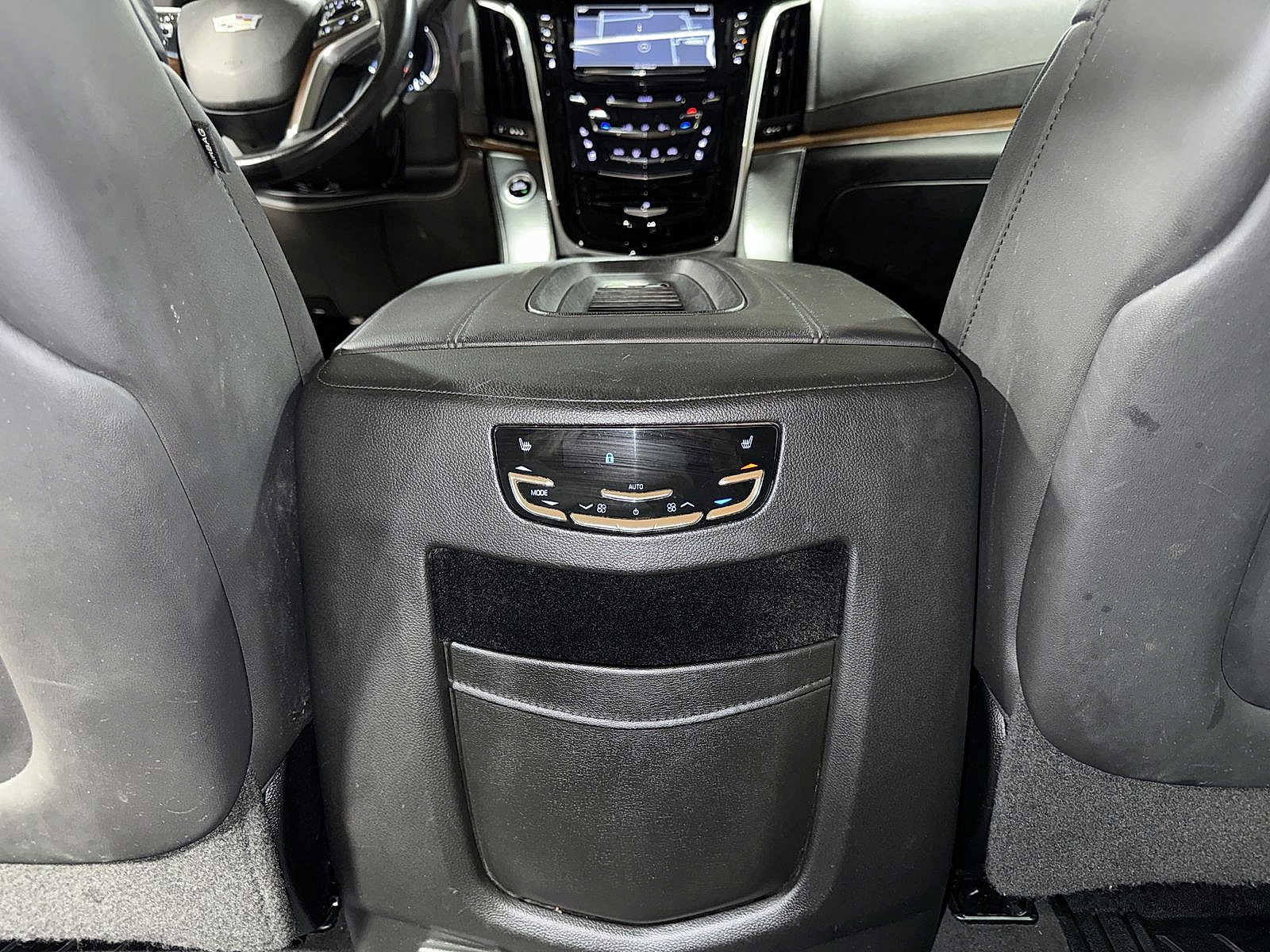 Used 2020 Cadillac Escalade ESV Luxury image 30