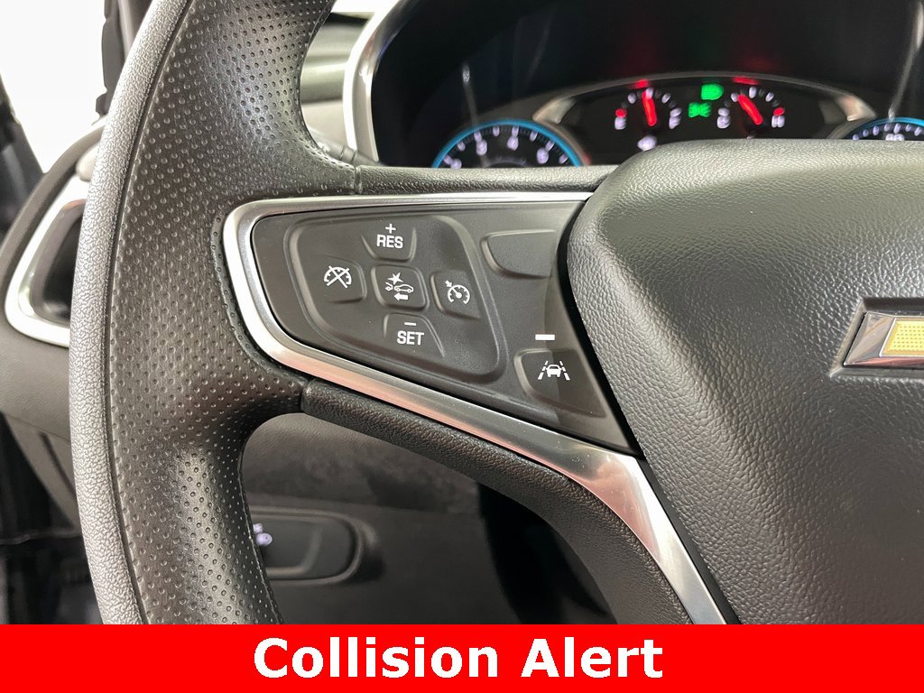 Certified 2024 Chevrolet Equinox LS w/ LS Convenience Package image 24