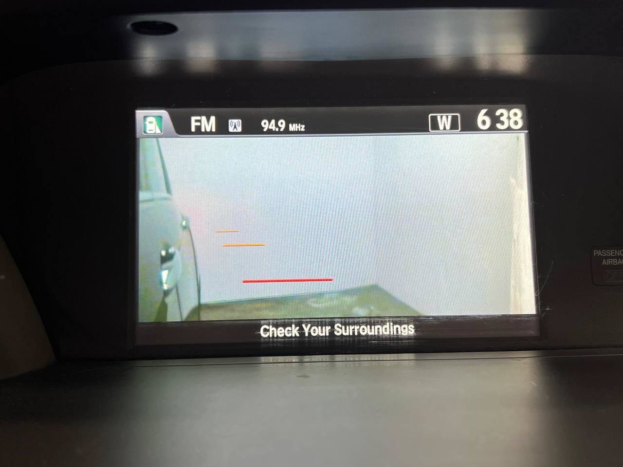 Used 2015 Honda Accord EX-L image 22