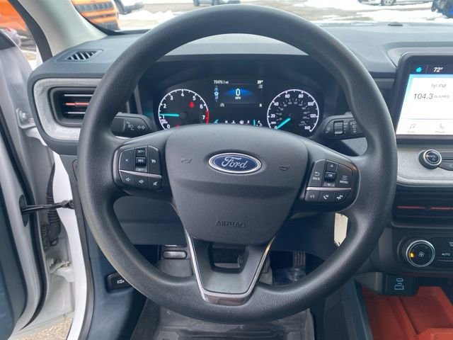 Used 2023 Ford Maverick XLT w/ Equipment Group 300A Standard image 13