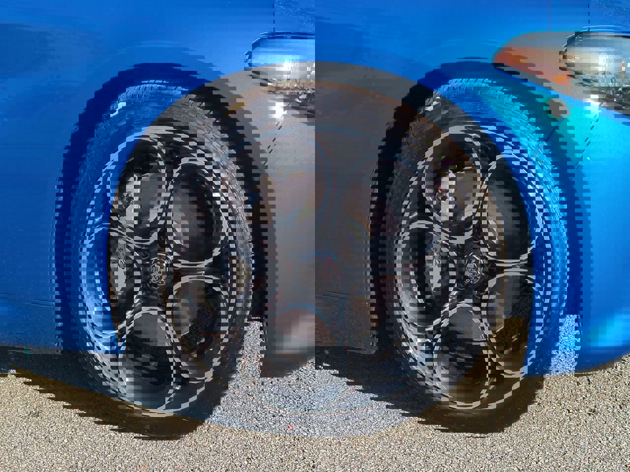 New 2025 Alfa Romeo Giulia w/ Driving Assist Package image 10