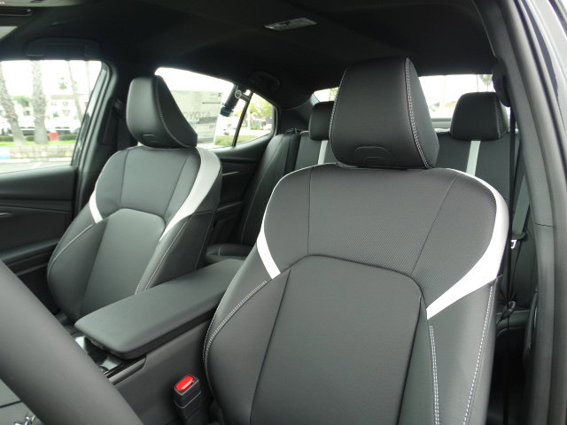 New 2026 Toyota Camry SE image 11