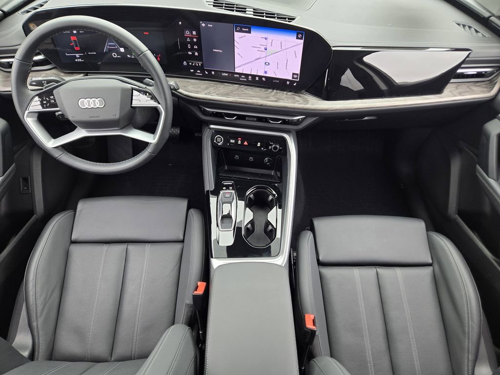 Used 2025 Audi Q5 Premium Plus w/ Premium Plus AWD/4WD image 34