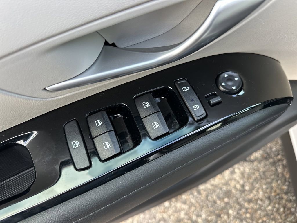 Used 2024 Hyundai Tucson Limited image 17