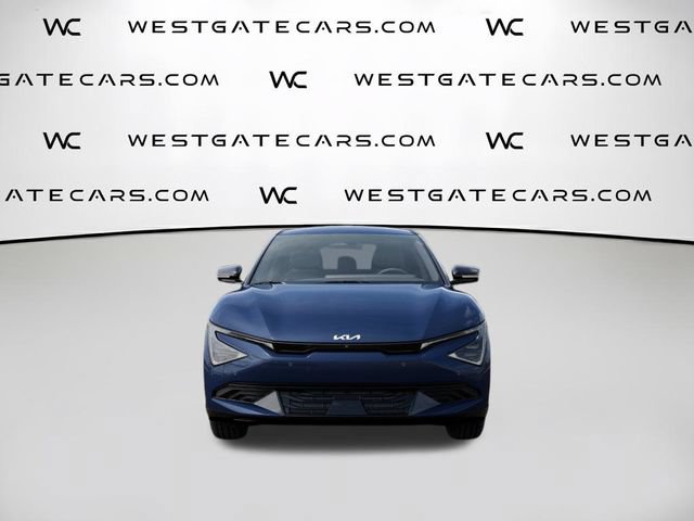 New 2026 Kia EV6 Wind RWD video 2