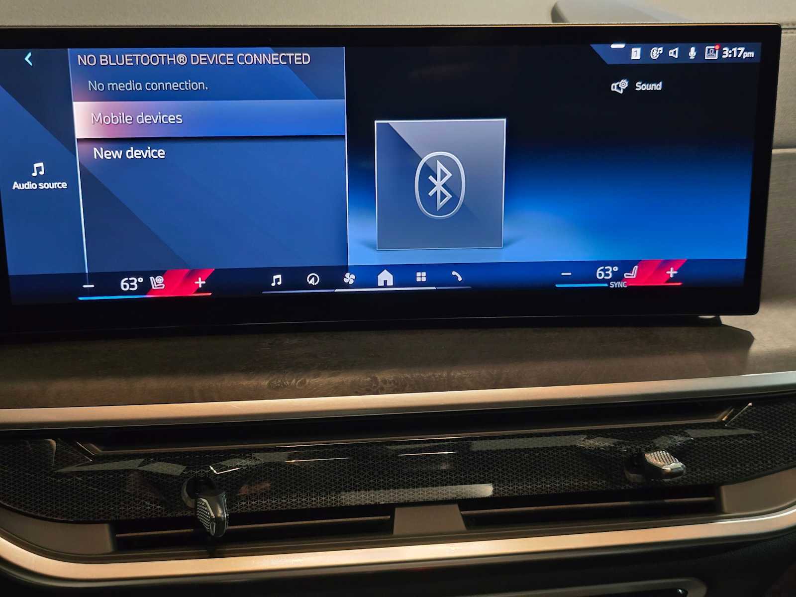 Used 2024 BMW X5 xDrive40i w/ Premium Package image 26