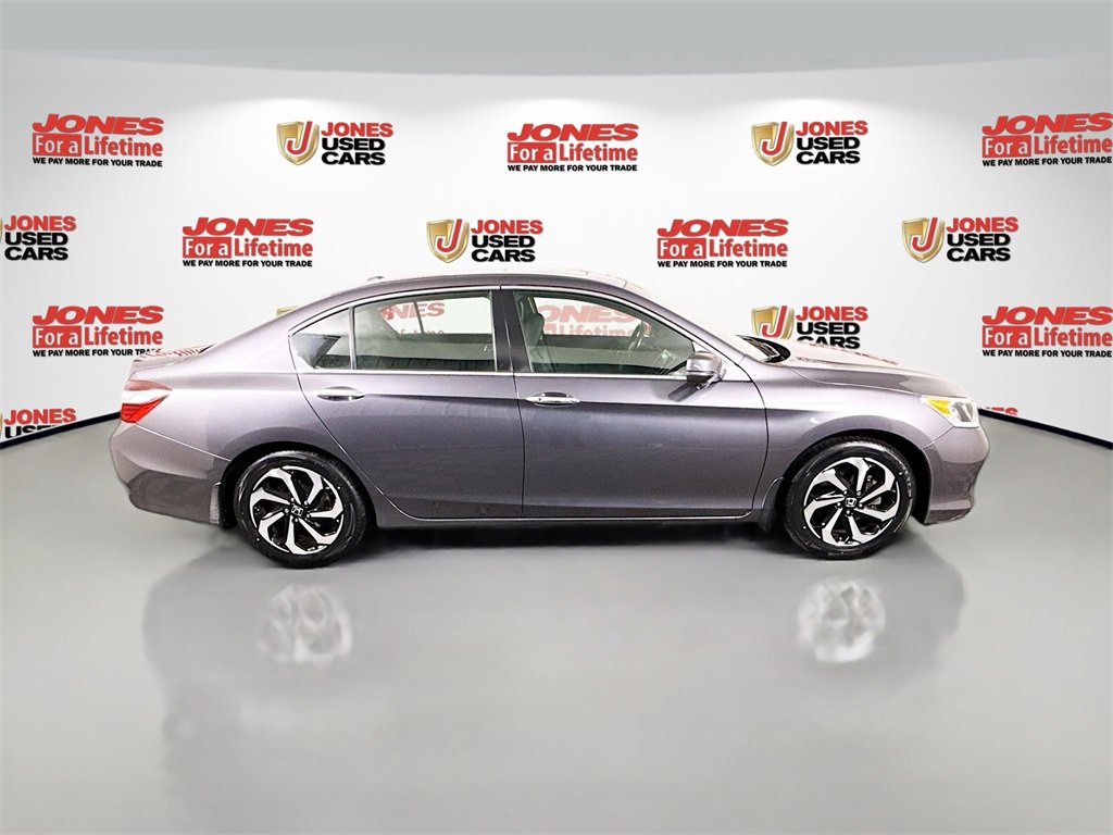 Used 2017 Honda Accord EX-L image 17