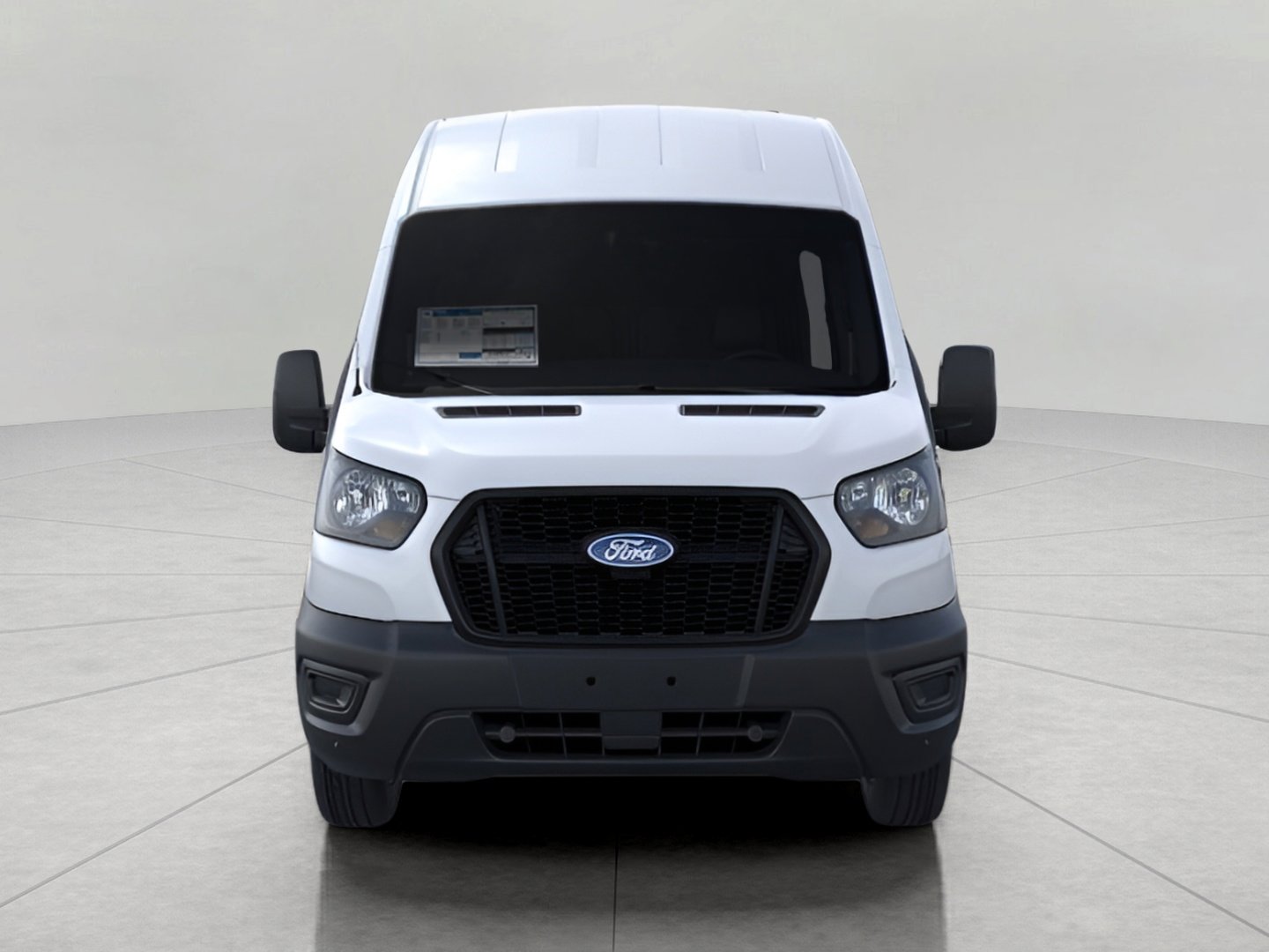 New 2026 Ford Transit 350 148 High Roof Extended w/ Load Area Protection Package image 6