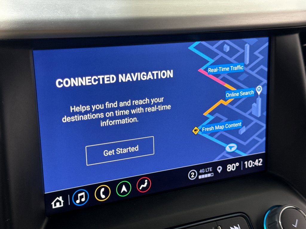 Used 2023 GMC Acadia SLT image 40