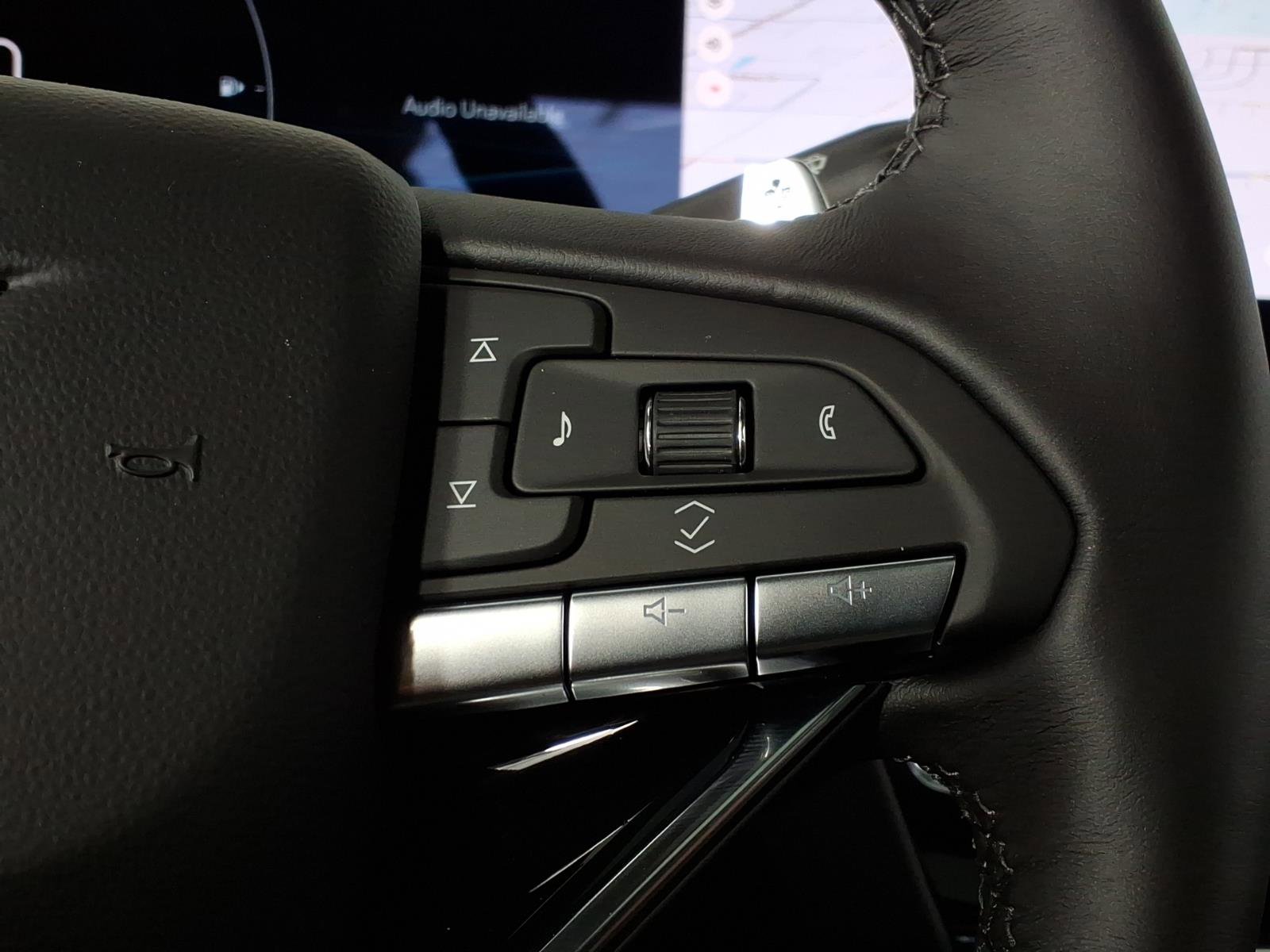 New 2026 Cadillac CT5 Sport w/ Technology Package image 20