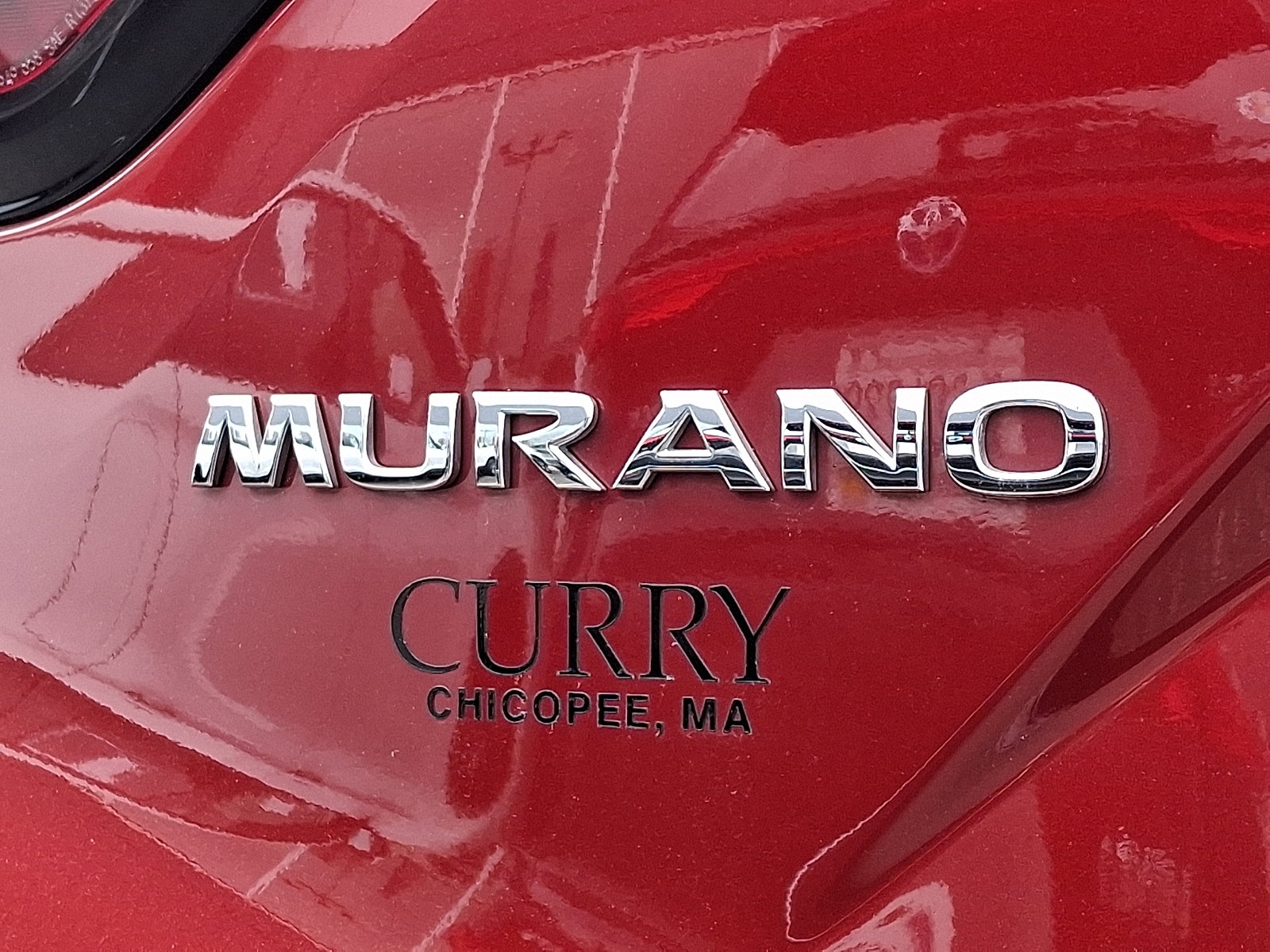 Used 2021 Nissan Murano SL w/ SL Moonroof Package AWD/4WD image 34