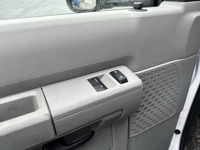 New 2025 Ford E-350 and Econoline 350 Super Duty w/ Driver's Safety Package image 20