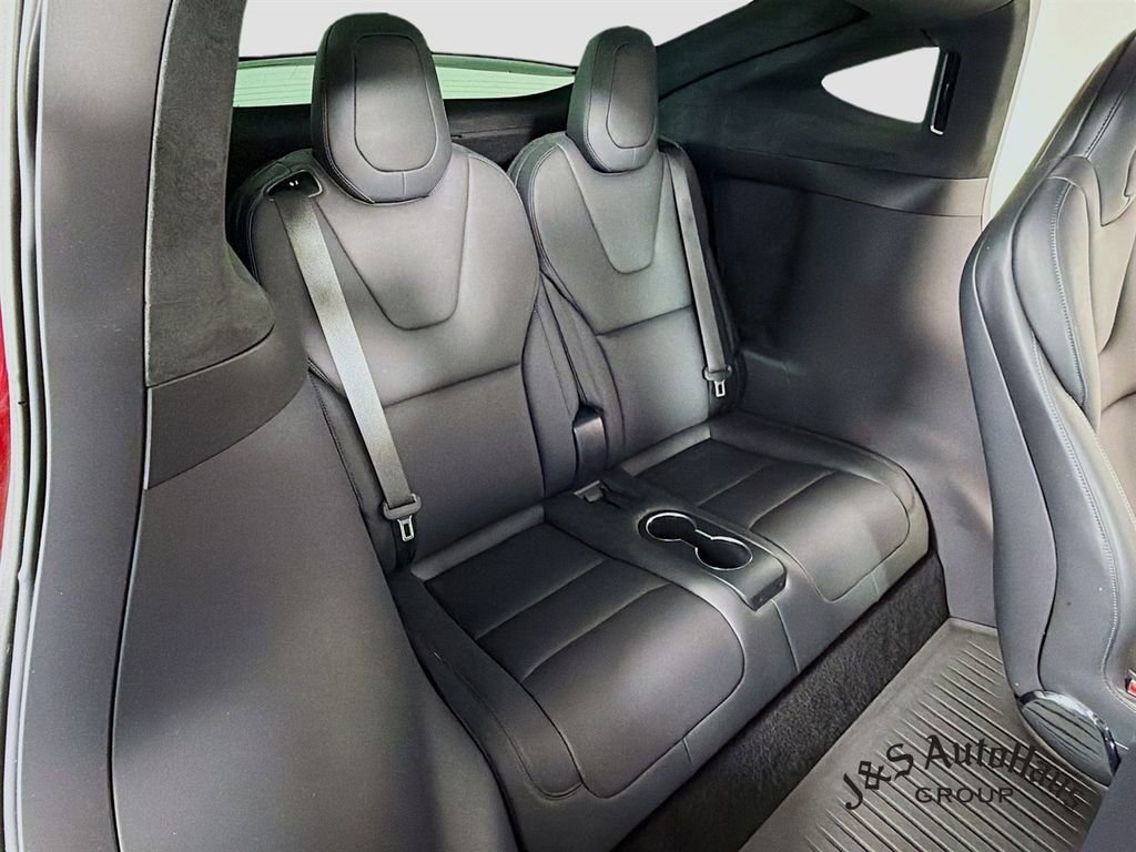 Used 2023 Tesla Model X Plaid image 34