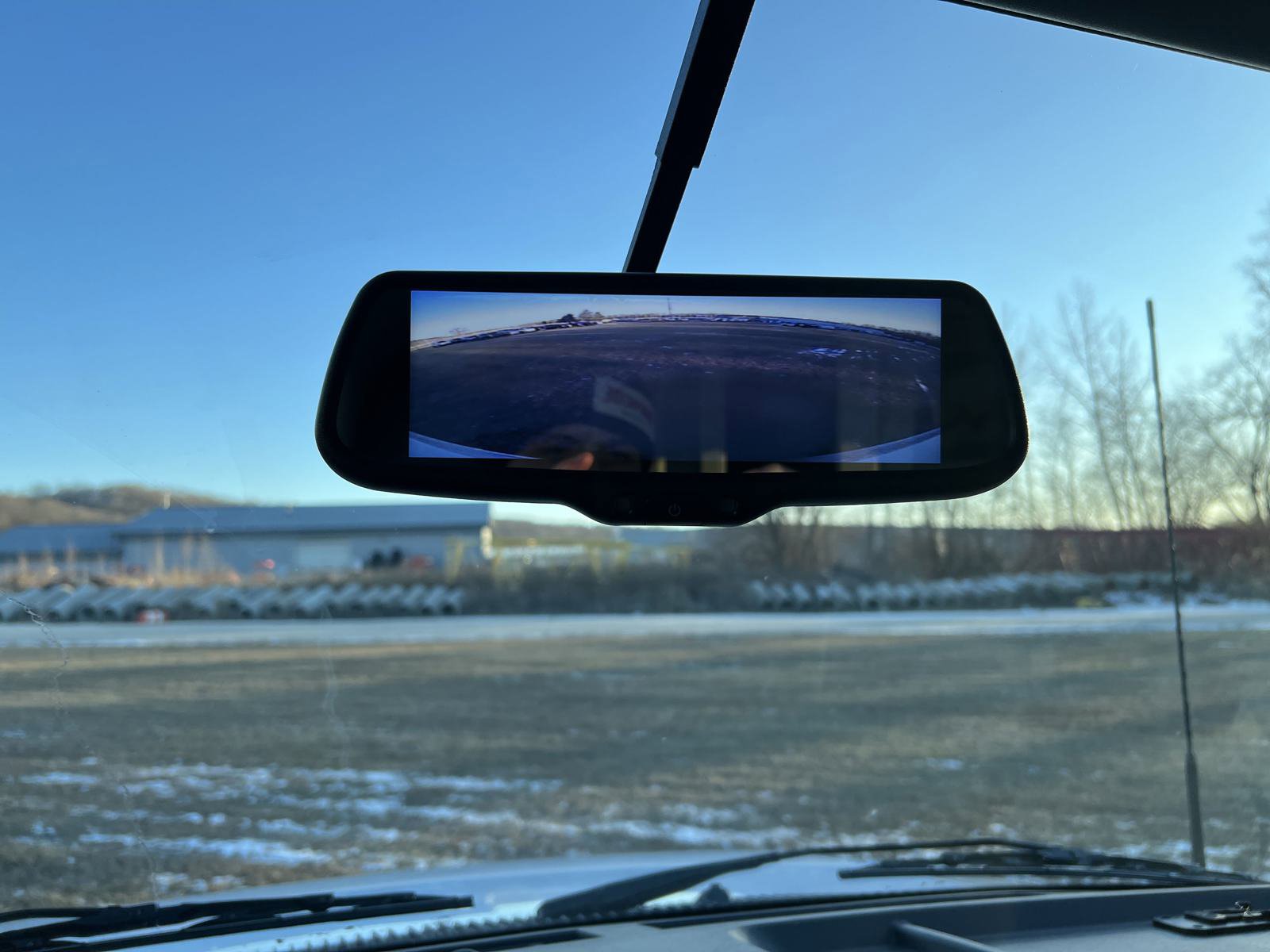 New 2025 Ford E-350 and Econoline 350 Super Duty w/ Power Equipment Group image 13