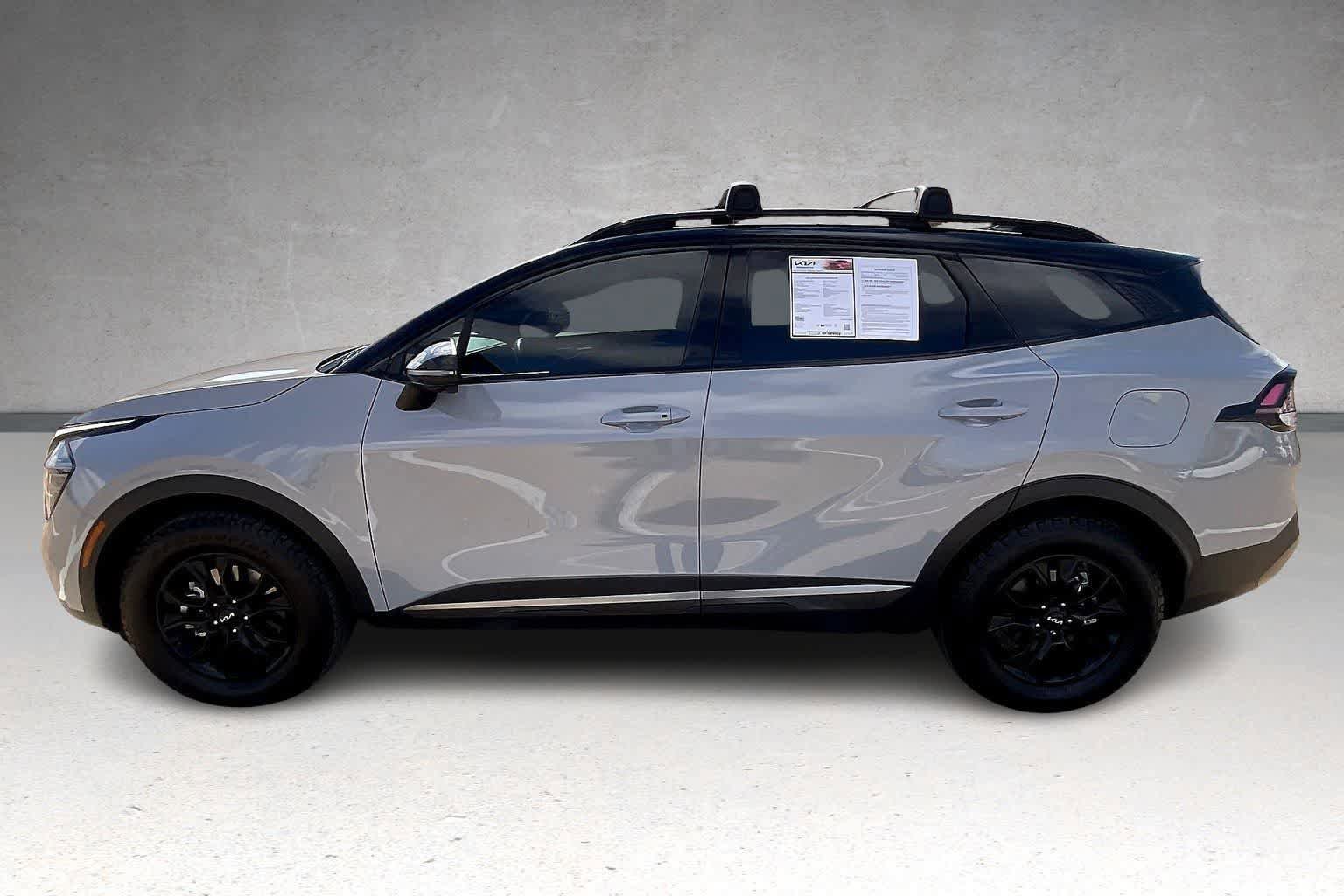 Certified 2024 Kia Sportage X-Pro Prestige image 3
