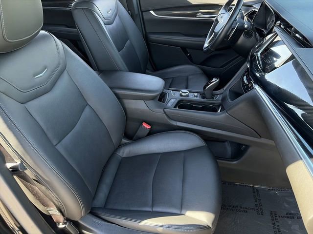 Used 2021 Cadillac XT6 Sport image 12