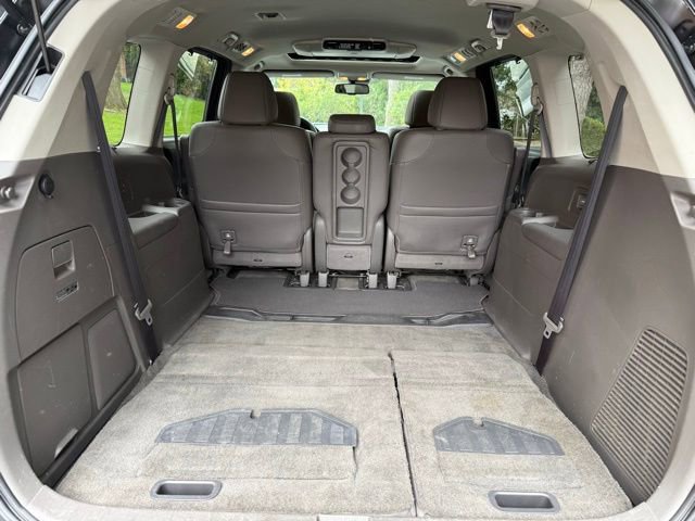 Used 2014 Honda Odyssey Touring image 33