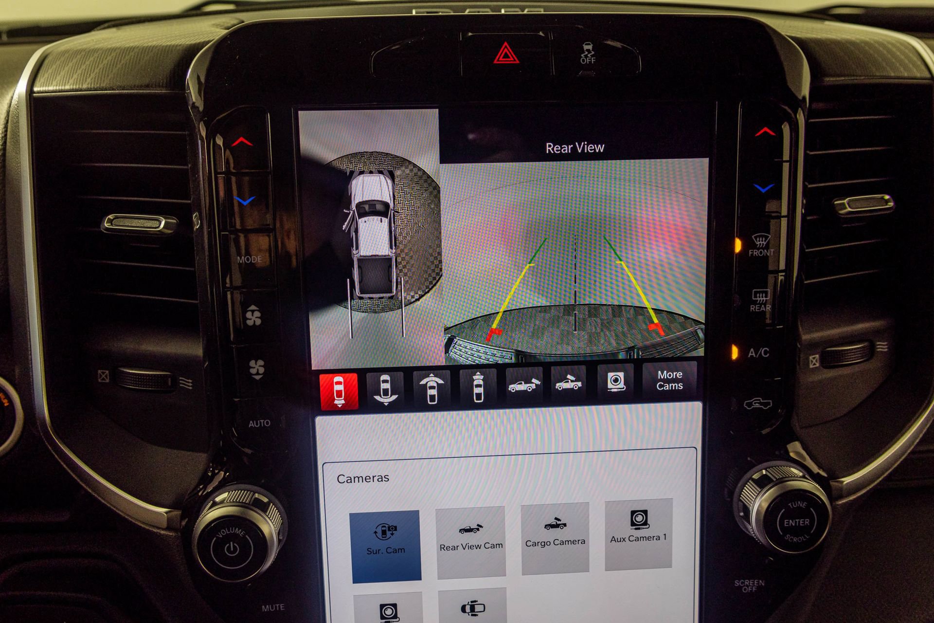 New 2025 RAM 2500 Big Horn image 27