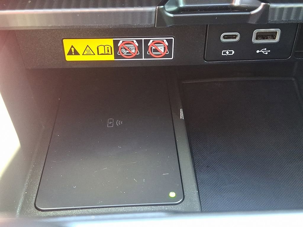 Used 2024 Lexus RX 500h F Sport w/ Convenience Package AWD/4WD image 24