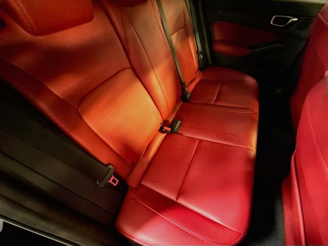 Certified 2026 Acura Integra A-Spec FWD image 27