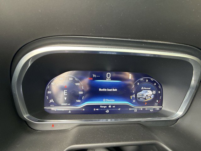 Used 2023 Chevrolet Tahoe LT w/ LT Signature Package image 10