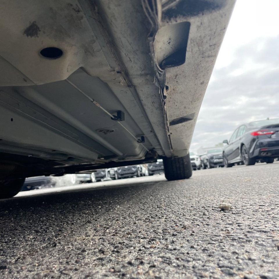 Used 2004 Buick Le Sabre Custom image 32