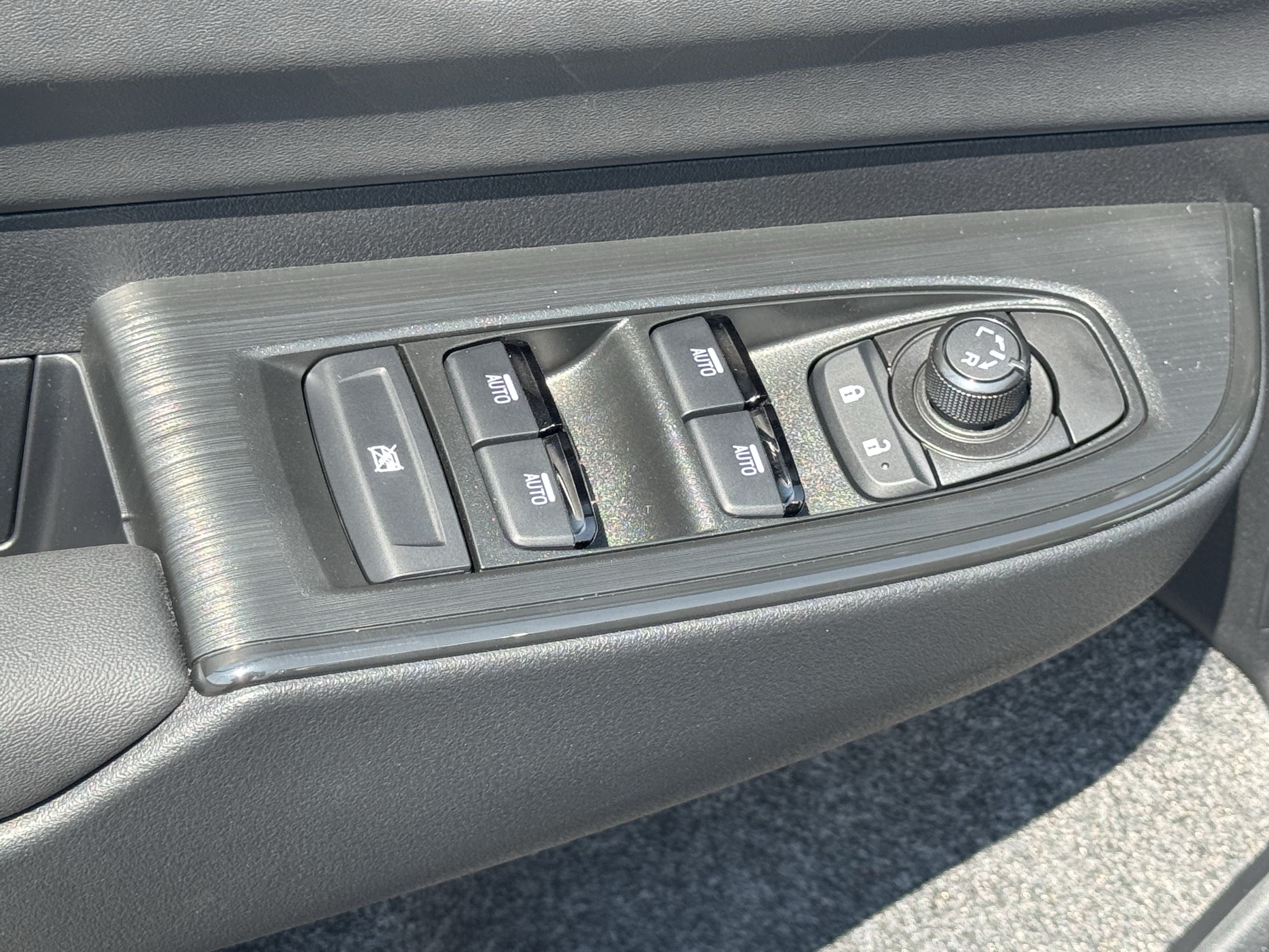 New 2026 Subaru Outback Wilderness AWD/4WD image 16