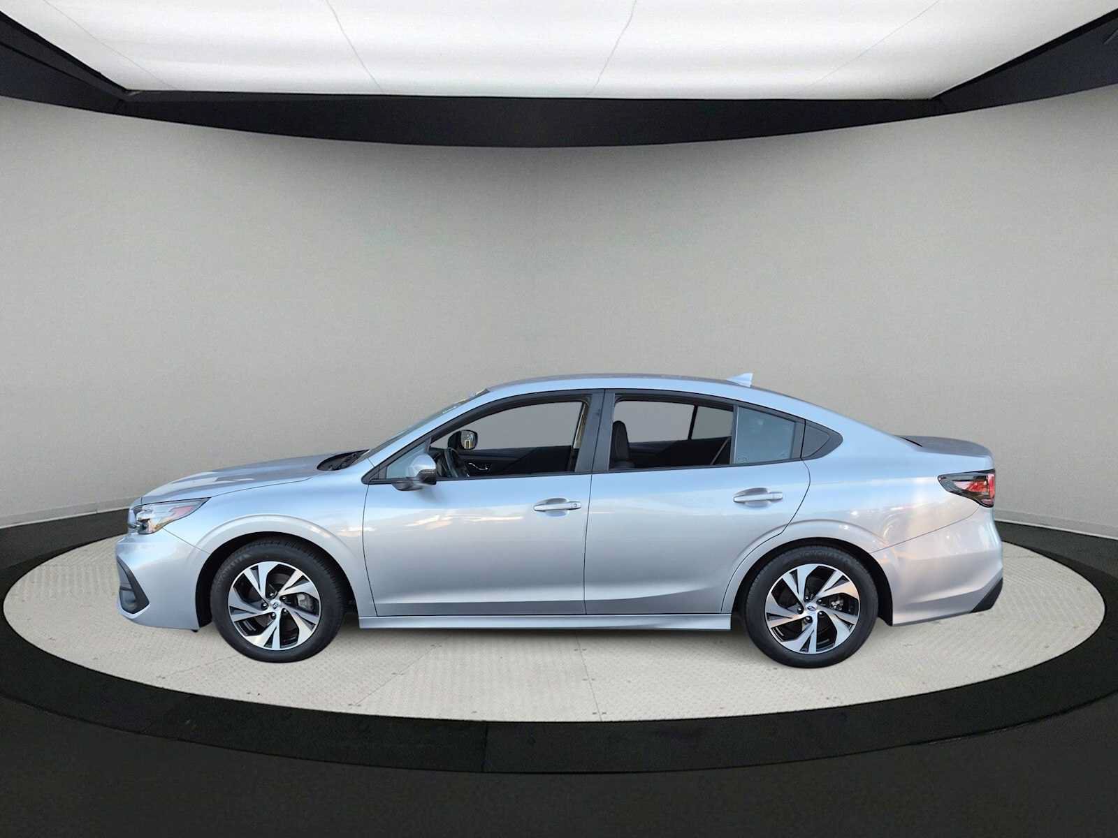 Certified 2024 Subaru Legacy Premium AWD/4WD image 5