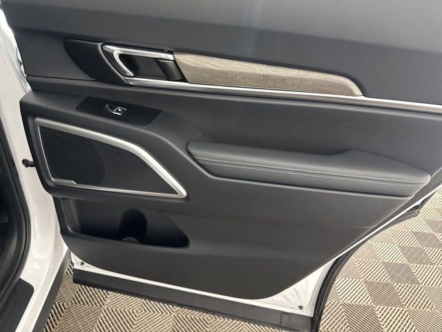 Certified 2022 Kia Telluride EX image 24